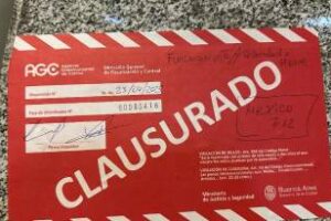 Constitución:Clausuran bunker y detienen a tres persona