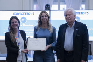 La Legislatura declaró de Interés la iniciativa “La Hora Silenciosa”