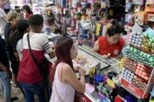 Las ventas minoristas pyme subieron 10,5% interanual en marzo