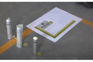 Buenos Aires:Vendían granadas por Marketplace liderados por un policía