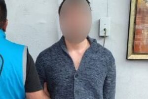 Ciudad:Detienen a otro integrante de la banda de los “Caza Violines”