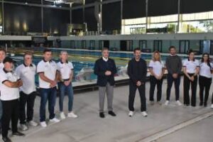 Jorge Macri anunció que la Ciudad fue elegida Capital Mundial del Deporte