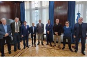 Mayoristas:La Secretaría de Industria y Comercio y la baja de precios