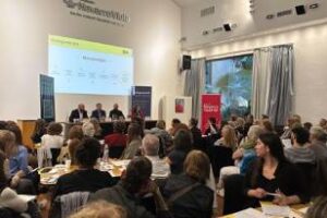 La Ciudad promueve la inclusión laboral de personas mayores de 50