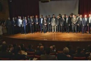 AMIA Asumieron las nuevas autoridades de  la institución