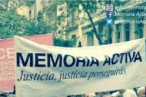 AMIA:Juicio en ausencia o ausencia de justicia
