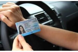 Ciudad:Licencias de conducir, guía para saber cuál necesitás