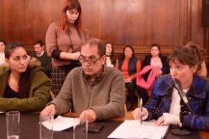 Legislatura:Se prepara varios temas a debatirse en próximas sesiones