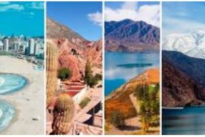 Escapadas más austeras:En los dos fines de semana de junio