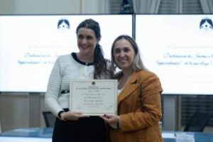 Legislatura:Declaró de Interés la cuenta de Instagram “lapsicodeinsta”