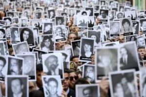 AMIA a 31 años del atentado:Bajo el lema “La impunidad sigue