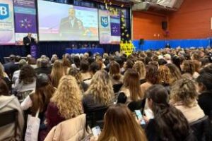 AMIA:Desarrolló el 7° Encuentro Internacional de Educación Judía