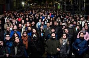 Ciudad:En el dìa de ayer se realizo el tradicional Acto de Juventud