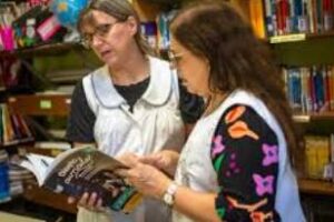 Ciudad:Extendimos la inscripción para el Premio Docentes