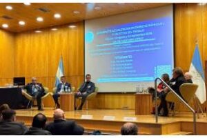 Ciudad:“La reforma Laboral,clave para los desafíos del siglo XXI”