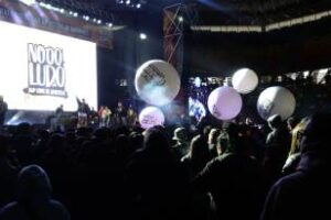 Primer festival contra las apuestas online de menores,“NOoo Ludo!”