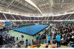 Ciudad:Se suman 900 nuevos policías para reforzar la seguridad