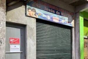 Clausuraron consultorios odontológicos por ejercicio ilegal