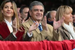 Jorge Macri destacó el apoyo de la Ciudad al desarrollo del campo