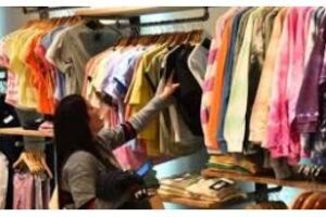 Las ventas minoristas pyme bajaron 0,5% interanual en junio