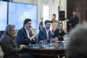 Legislatura declaró de Interés Social y Educativo al Instituto Superior