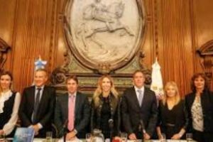 Legislatura:Se presentó el «Código Procesal del Trabajo de C.A.B.A»