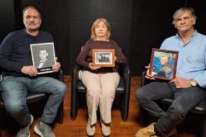 AMIA:Día Internacional de homenaje a las víctimas del terrorismo