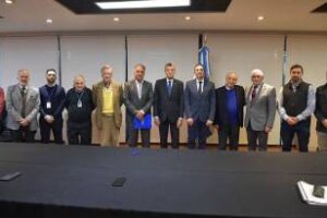 CAME:Se firmó la revisión paritaria mercantil