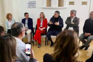 Ciudad:Cómo funciona el Protocolo para embarazadas