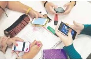 Ciudad:En un año mejoró la dinámica escolar y el uso de la tecnología