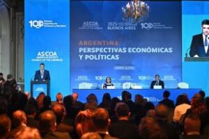 La Ciudad:Invitaron al sector empresarial a seguir invirtiendo