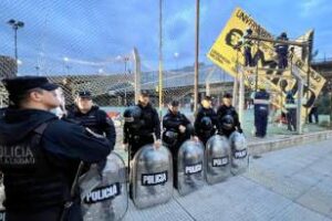 El Gobierno porteño recuperó un predio ocupado hace 12 años