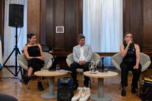 La Ciudad:Declaró de Interés Social y Deportivo al “Método Canela”