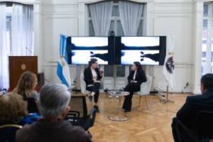 Legislatura:Personalidad Destacada luchadora Patricia Bermúdez