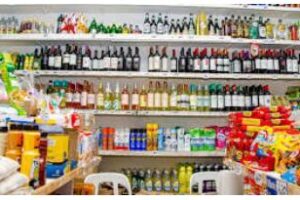 Las ventas minoristas pyme bajaron 2% interanual en julio