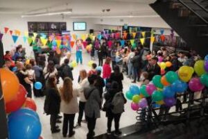 AMIA Social:Gran fiesta familiar por el Día del Niño