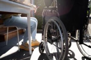 AMIA:Comenzó la investigación para personas judías con discapacidad