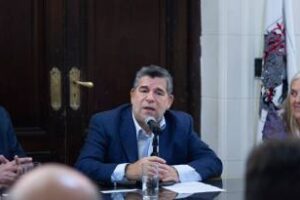 Ciudad:Destacó anteayer al libro»La Hora de Francisco, Luz y Esperanza»