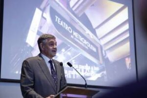 Ciudad:Las medidas que impulsa para fortalecer el turismo