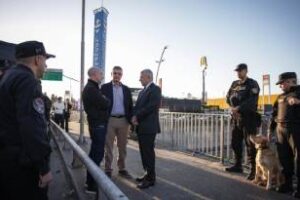 Ciudad:Más seguridad para los porteños y refuerza los accesos