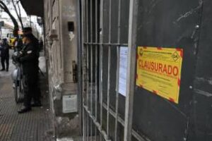 Constitución:Recuperó un hotel  que funcionaba como prostíbulo