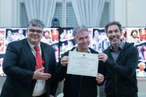 El Cuerpo Legislativo declaró de Interés al “Espacio Aguirre”