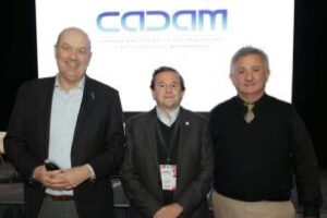Firme respaldo de CADAM a la decisión del Gobierno