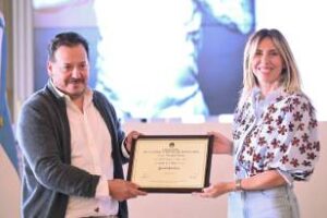 Declaración de Personalidad Destacada en el ámbito de la Cultura