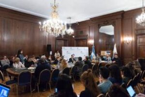 Legislativa comenzó el debate del Sistema Penitenciario porteño