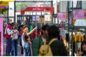 Moda Sostenible:Llega una nueva edición del Festival