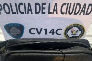 Palermo:Un detenido al intentar robar un auto con inhibidor