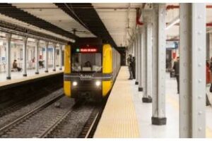 Subtes:Por obras de renovación, esta en marcha 11 estaciones màs