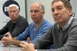 Santilli cruzó a Kicillof por el triple crimen de Florencio Varela