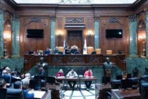 Labor Parlamentaria:La Legislatura porteña sesionará hoy